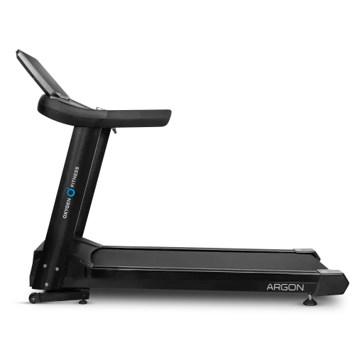 Беговая дорожка полукоммерческая OXYGEN FITNESS ARGON LED PRO